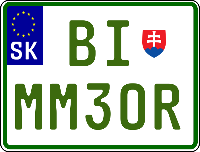 Typ IV - Elektro 2R