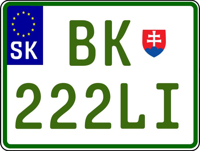 Typ IV - Elektro 2R