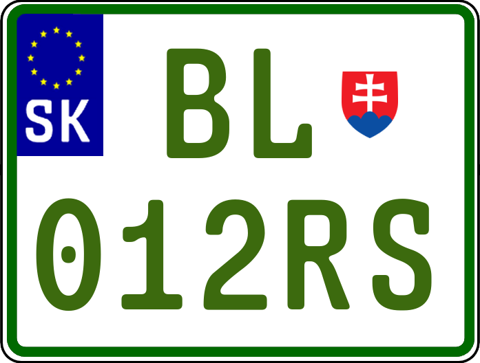 Typ IV - Elektro 2R