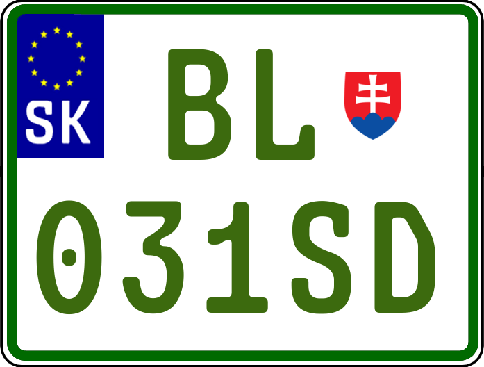 Typ IV - Elektro 2R