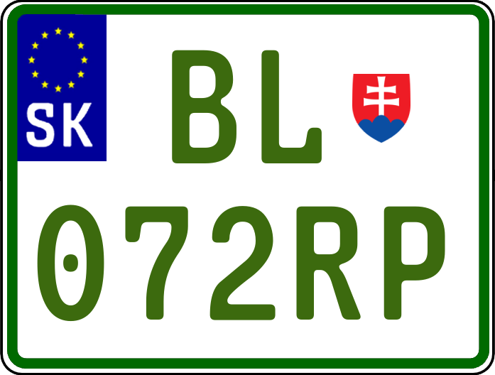 Typ IV - Elektro 2R