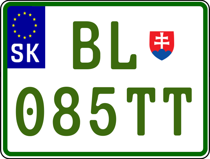 Typ IV - Elektro 2R