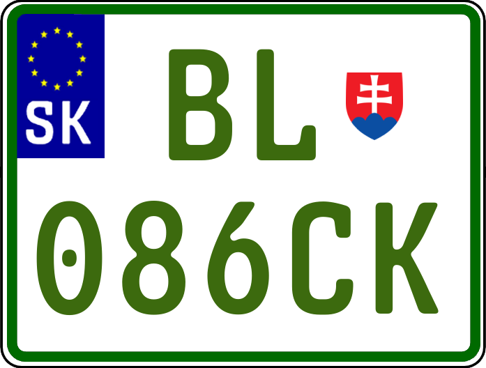Typ IV - Elektro 2R
