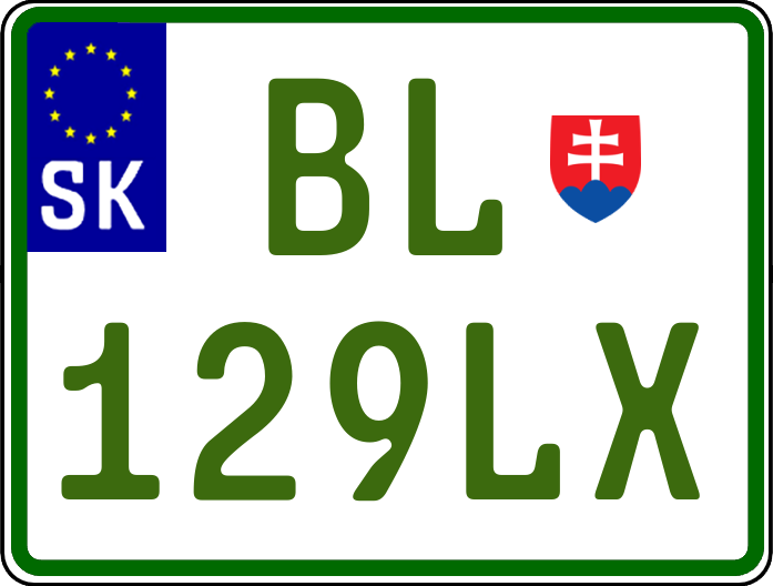 Typ IV - Elektro 2R