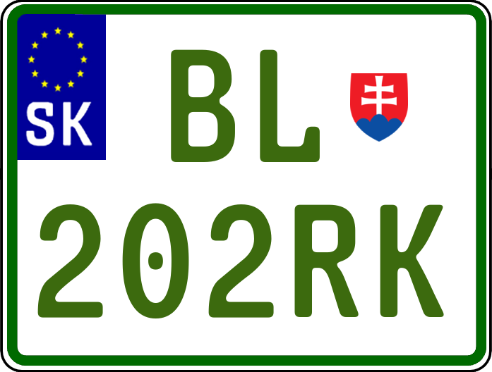 Typ IV - Elektro 2R