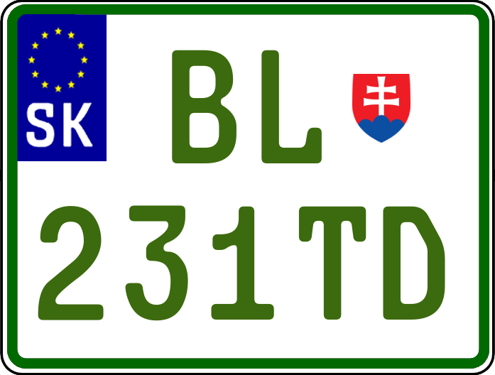 Typ IV - Elektro 2R