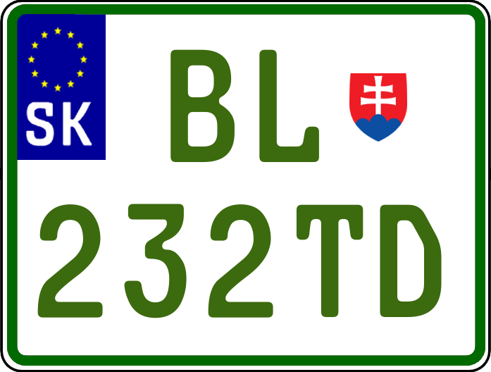Typ IV - Elektro 2R