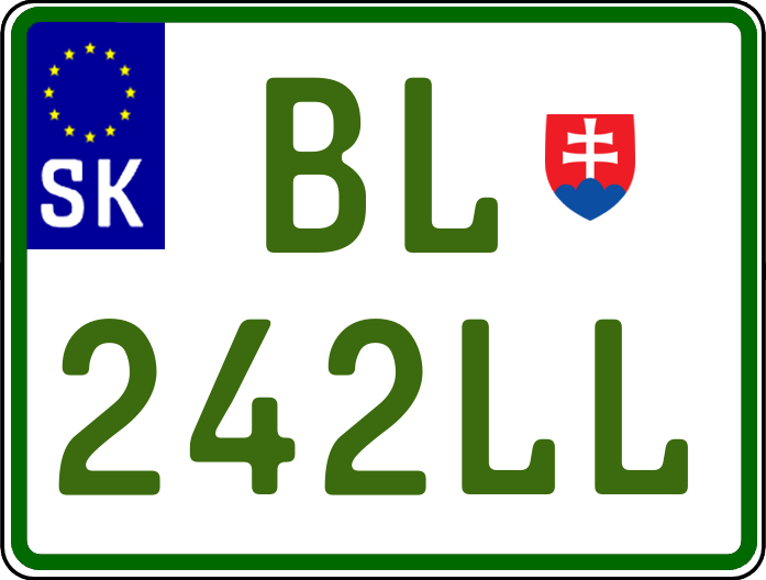 Typ IV - Elektro 2R