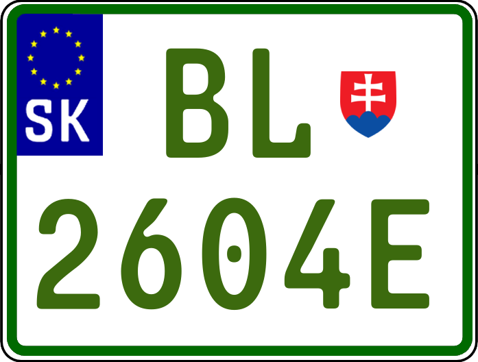 Typ IV - Elektro 2R