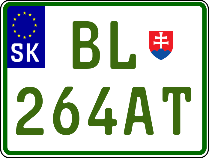 Typ IV - Elektro 2R