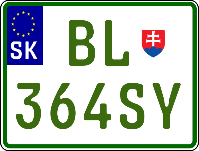 Typ IV - Elektro 2R