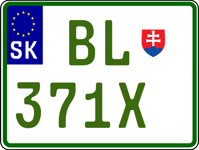 Typ IV - Elektro 2R