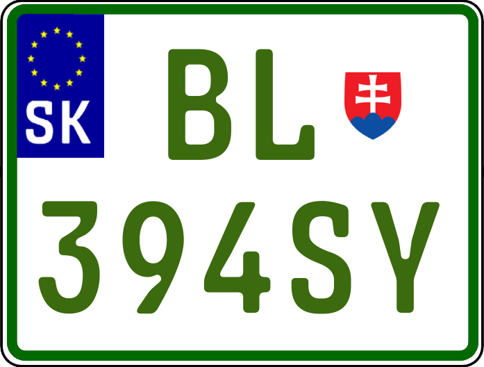 Typ IV - Elektro 2R