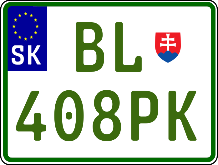 Typ IV - Elektro 2R