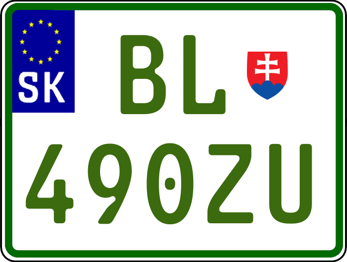 Typ IV - Elektro 2R