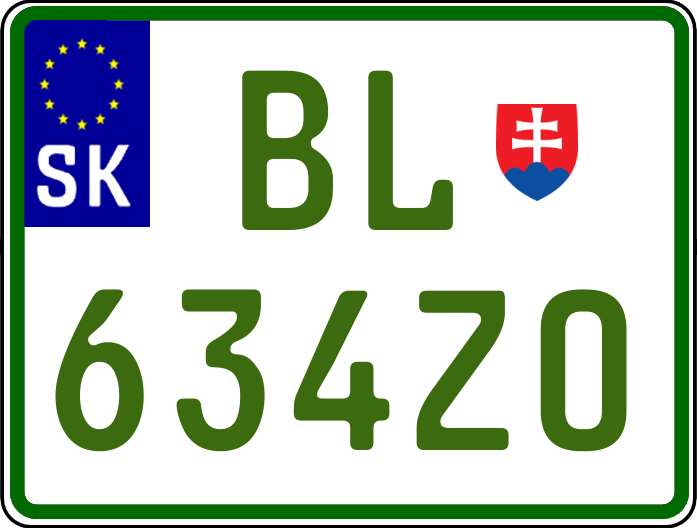 Typ IV - Elektro 2R