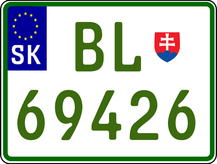 Typ IV - Elektro 2R