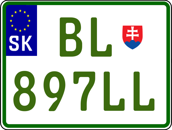 Typ IV - Elektro 2R