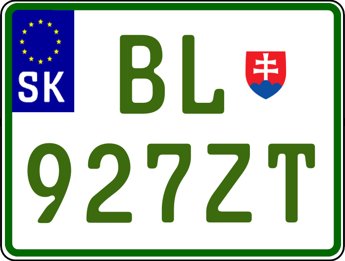 Typ IV - Elektro 2R