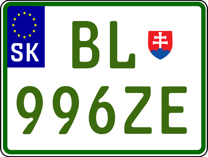 Typ IV - Elektro 2R