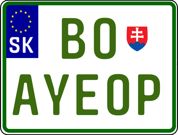 Typ IV - Elektro 2R