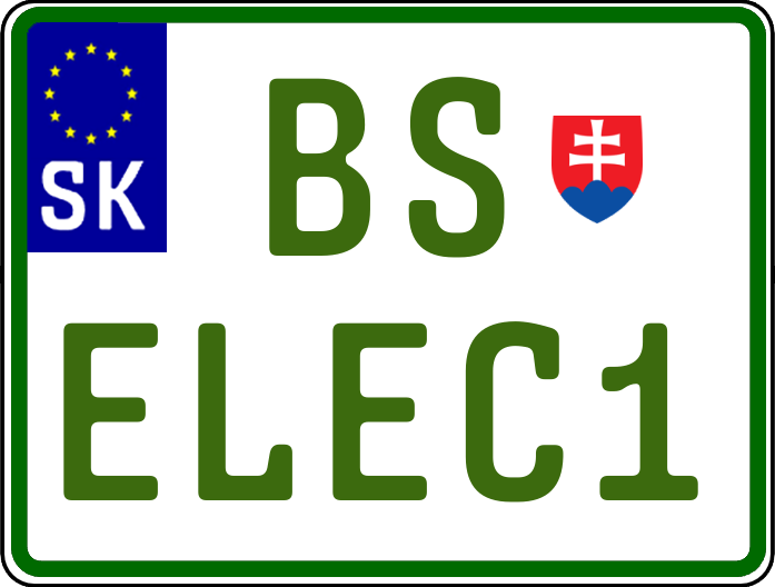 Typ IV - Elektro 2R