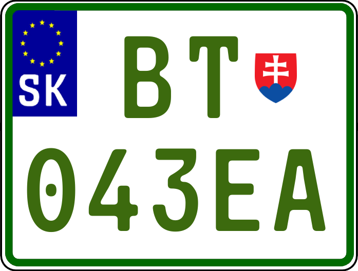 Typ IV - Elektro 2R