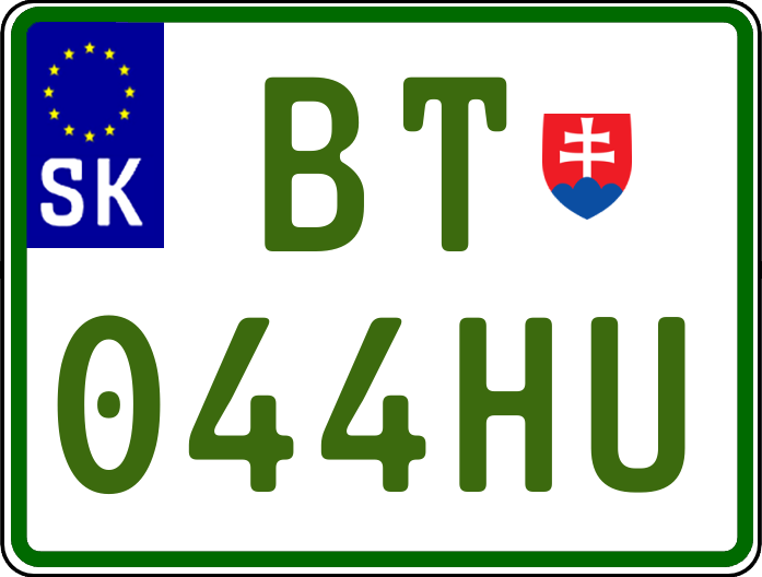 Typ IV - Elektro 2R