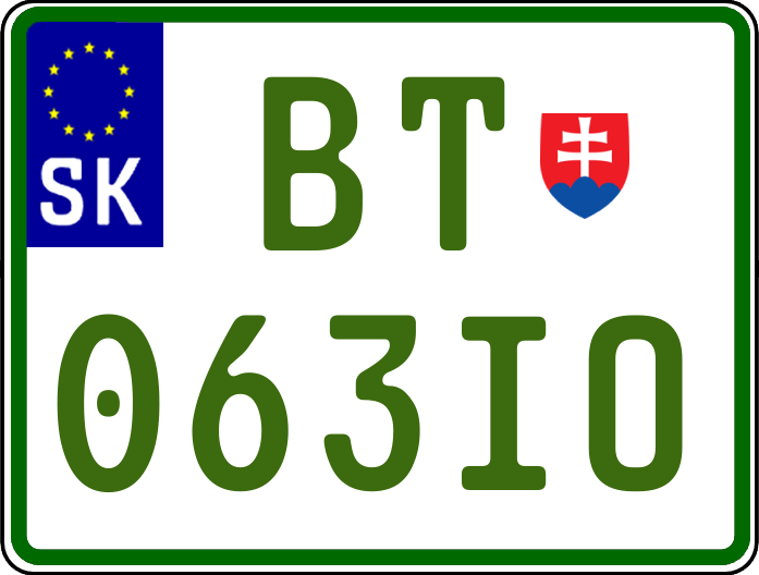 Typ IV - Elektro 2R