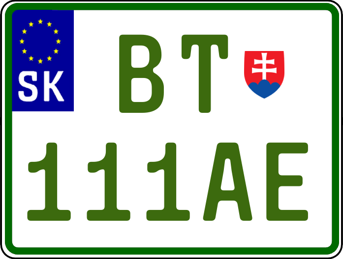 Typ IV - Elektro 2R