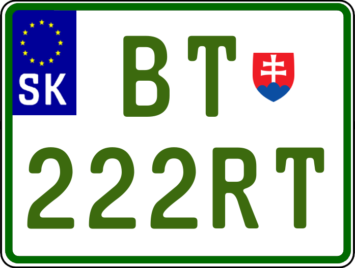 Typ IV - Elektro 2R