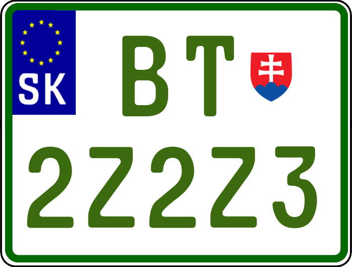 Typ IV - Elektro 2R
