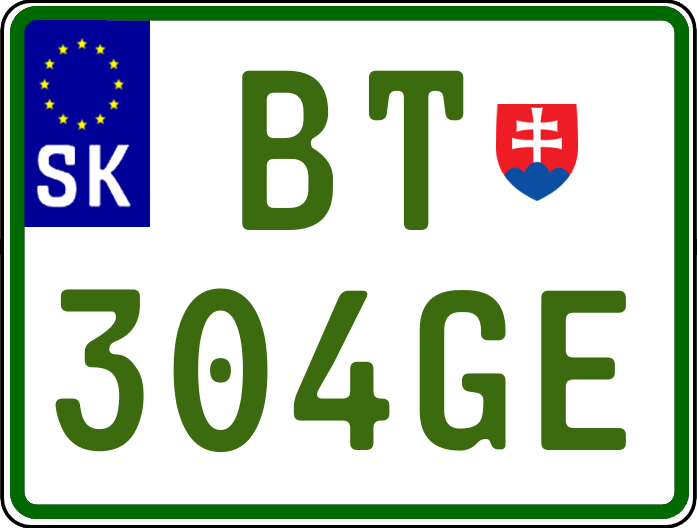 Typ IV - Elektro 2R