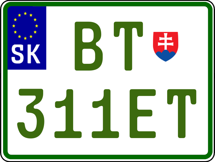 Typ IV - Elektro 2R