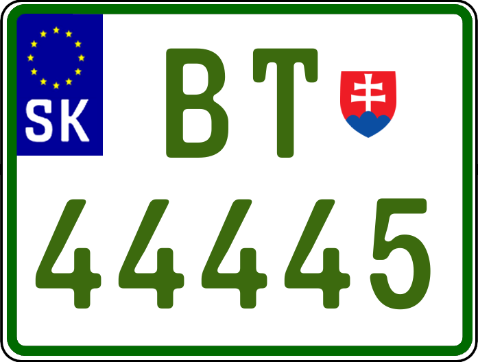 Typ IV - Elektro 2R