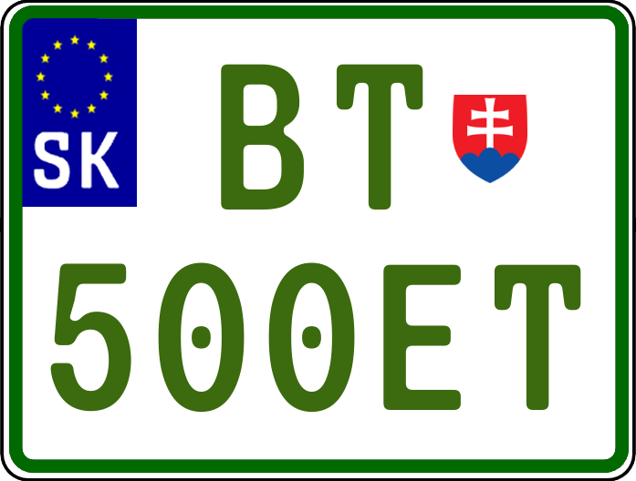 Typ IV - Elektro 2R