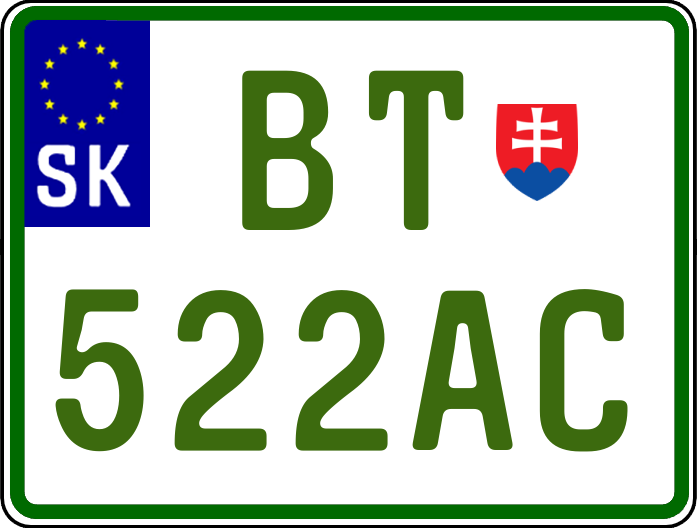 Typ IV - Elektro 2R