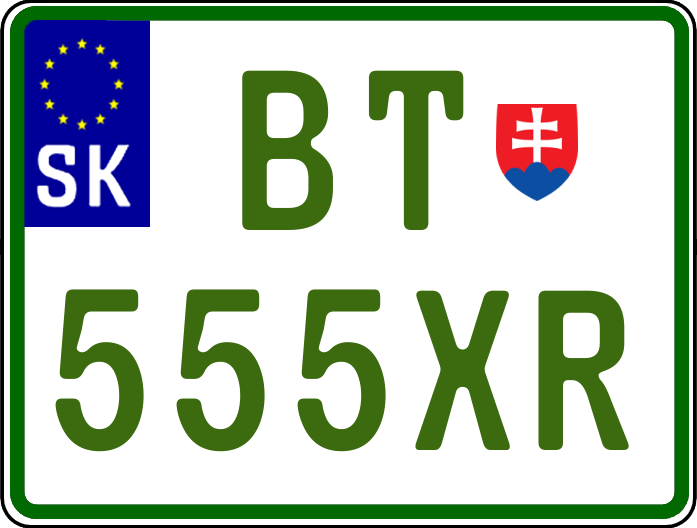 Typ IV - Elektro 2R