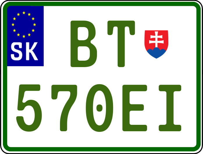 Typ IV - Elektro 2R