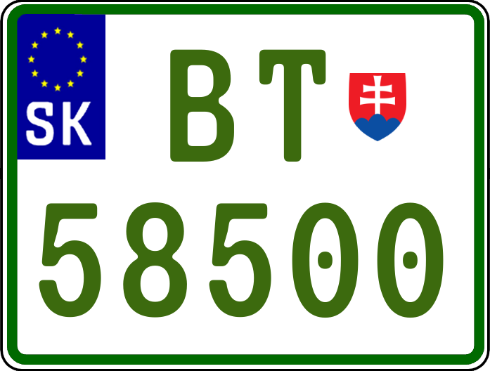 Typ IV - Elektro 2R