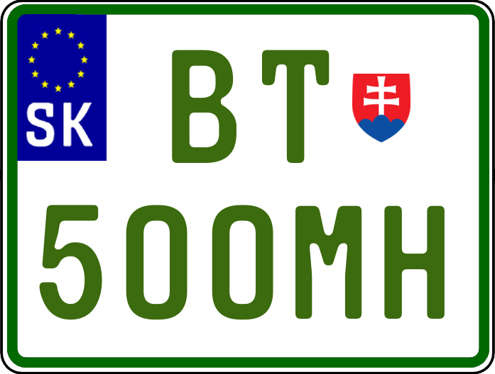 Typ IV - Elektro 2R