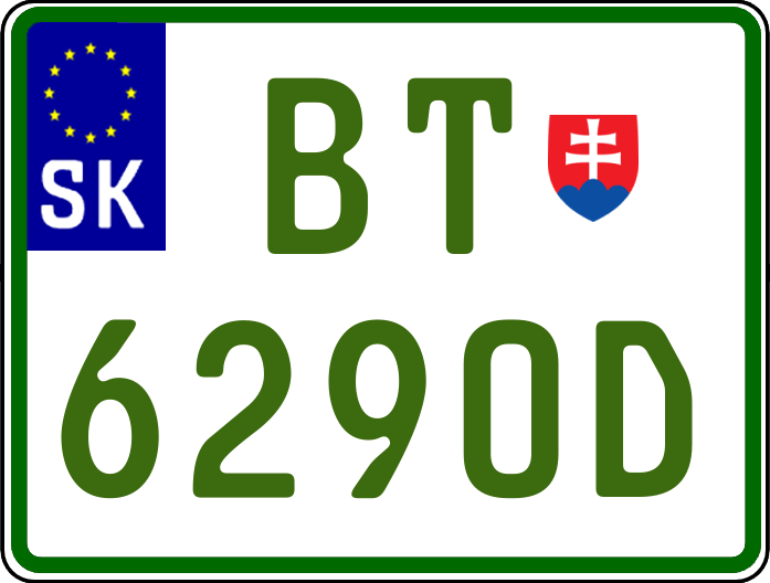 Typ IV - Elektro 2R