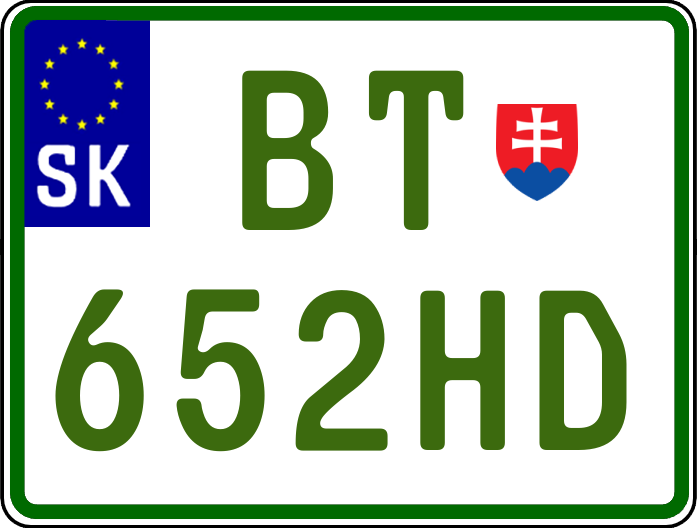 Typ IV - Elektro 2R