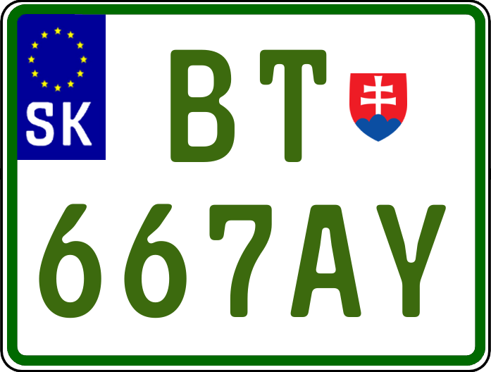 Typ IV - Elektro 2R