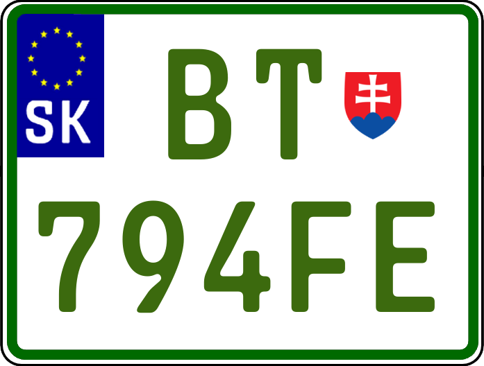 Typ IV - Elektro 2R