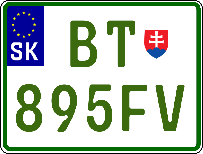Typ IV - Elektro 2R