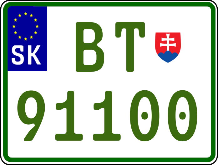 Typ IV - Elektro 2R