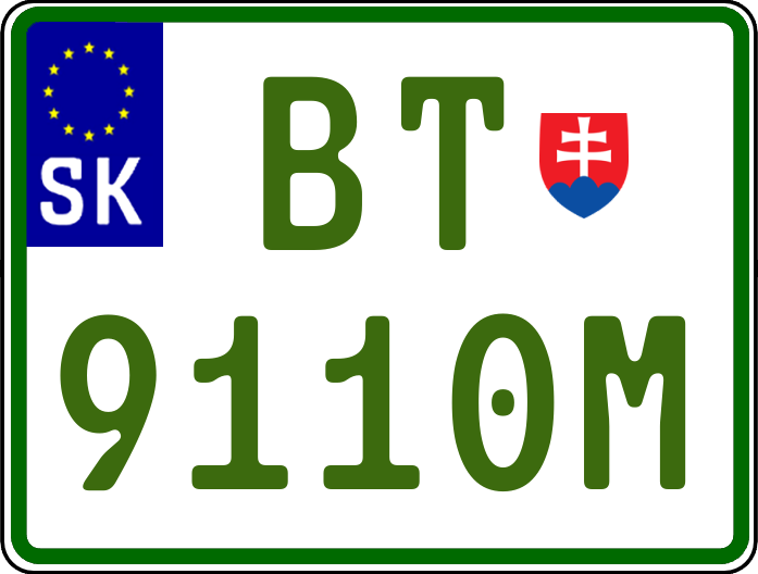 Typ IV - Elektro 2R