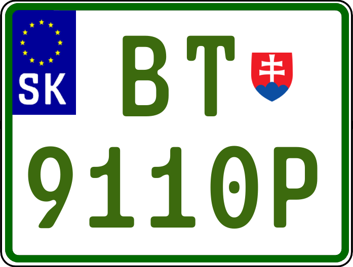 Typ IV - Elektro 2R