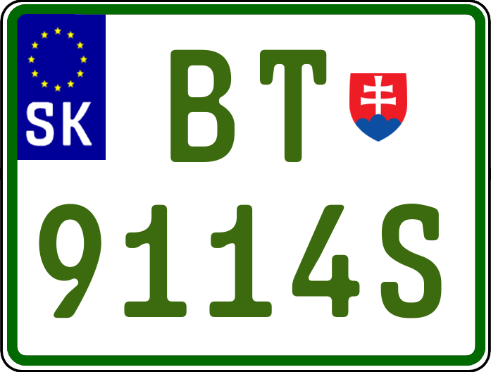 Typ IV - Elektro 2R
